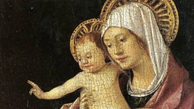 Siciliyada Renessans rəssamı Antonello da Messinanın əsərləri oğurlandı