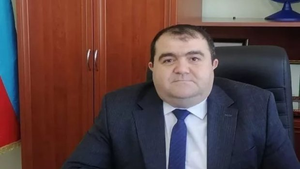 Təhsil Sektorunun müdiri qəflətən VƏFAT ETDİ