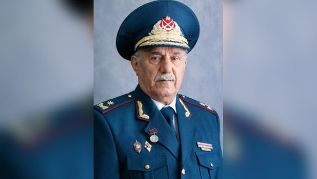 DSX-dən Abbasəli Novruzovun vəfatı ilə bağlı NEKROLOQ