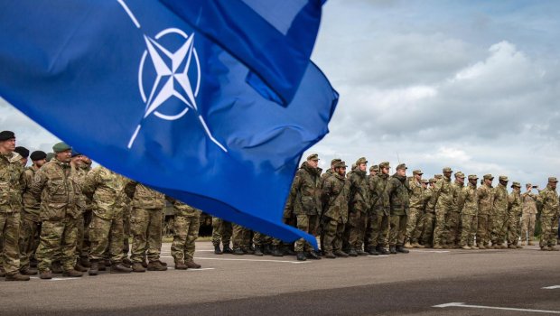 Avropa öz ordusunu yaradır: NATO-ya alternativ, yoxsa yeni dayaq?
