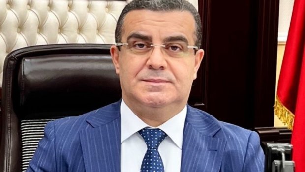 Moskvadakı Azərbaycan diasporunun rəhbəri Rusiyadan deportasiya edildi -VİDEO