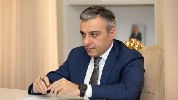 Vüsal Nəsirli müğənninin qardaşına yüksək vəzifə verdi - Foto
