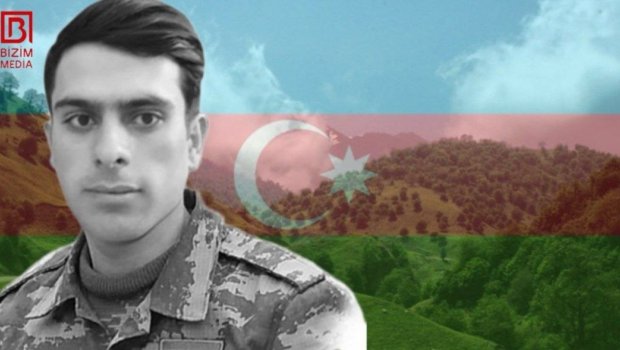 Şəhid anası illər sonra oğlunun arzusunu belə gerçəkləşdirdi &ndash; &ldquo;Özümə söz verdim&rdquo; &ndash; FOTO