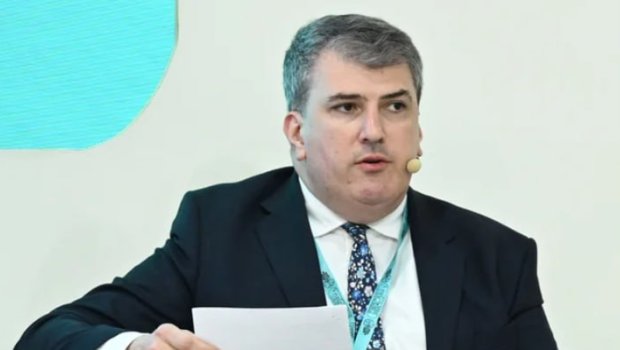 Fariz Əzizov yüksək vəzifəyə TƏYİN OLUNDU