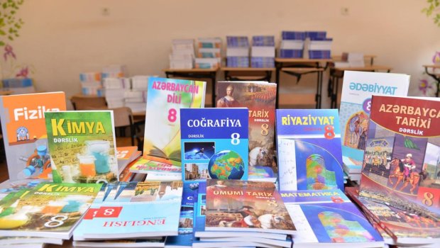 Dərsliklər dəyişdi, bəs nöqsanlar? &ndash; Tədris materialları YENİDƏN GÜNDƏMDƏ
