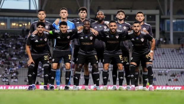 "Qarabağ"ın heyətində CİDDİ İTKİ &ndash; FOTO