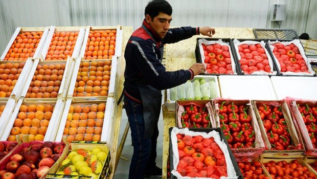 Avropa Ermənistan üçün Rusiya bazarını əvəz edə bilmədi &ndash; Erməni ekspertin rəyi