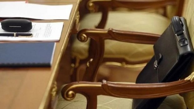 İlham Xasməmmədli yeni vəzifəyə təyin olundu - FOTO