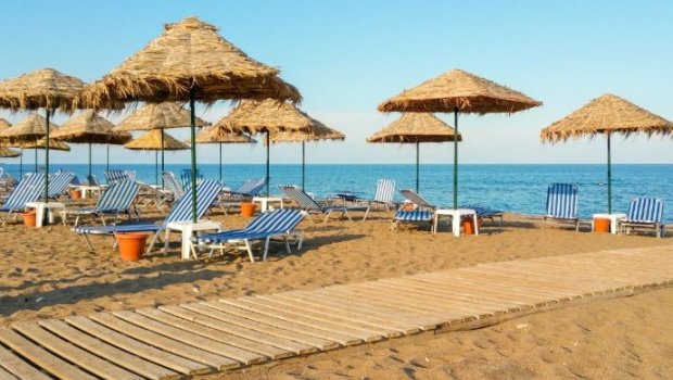 Sabah çimərliyə getmək istəyənlər üşün XOŞ XƏBƏR