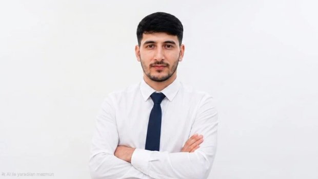 Bakıda 28 yaşlı gənc faciəvi şəkildə dünyasını dəyişdi