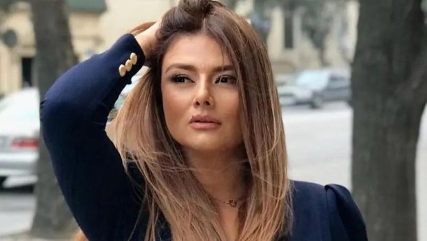 Kamilə Babayevaya ağır itki