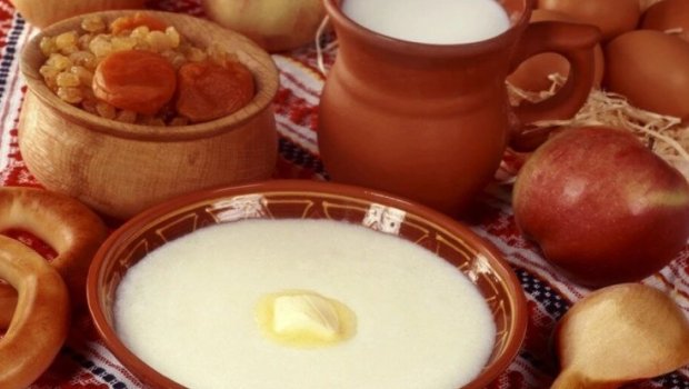 Səhər yeməyində bu sıyıqdan uzaq durun - Xəbərdarlıq