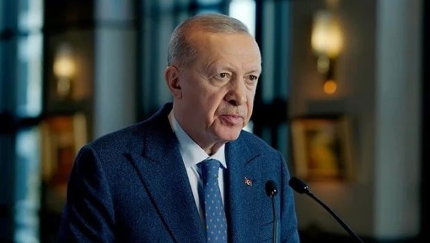 Bu ölkələrə hücum olsa, müdaxilə edəcəyik - Ərdoğan