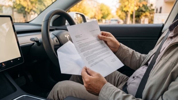 Sentyabrda bütün avtomobil sahiblərinə məktub göndəriləcək