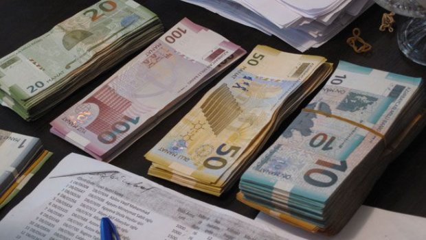 Gözlənilməz xərclər qısamüddətli maliyyə ehtiyacı yaradır