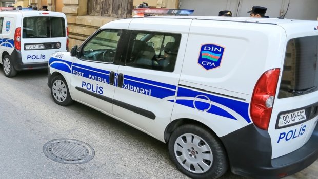 Lənkəranda ƏMƏLİYYAT: Saxlanılanlar var &ndash; FOTO