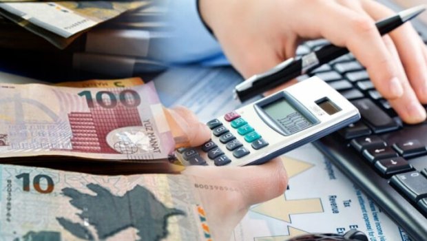 Orta illik inflyasiya ilə bağlı PROQNOZ