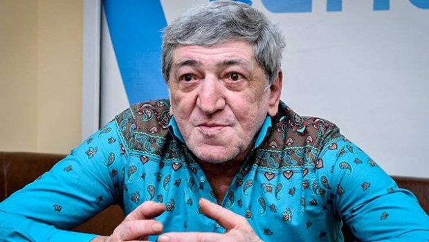 Rəmişin qardaşı vəfat etdi &ndash; FOTO