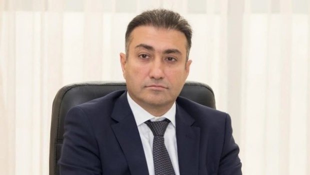 TƏBİB sədri baş həkimi işdən çıxardı - Yenisini təyin etdi