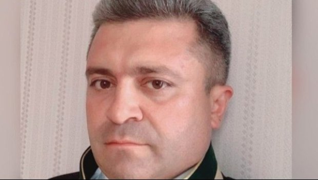 Vəkil Elşad Məmmədov SAXLANILDI