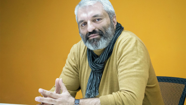 Əli İsa Cabbarovun maxinasiyaları və xarici maraqlar...- Kino İttifaqında nə baş verir?