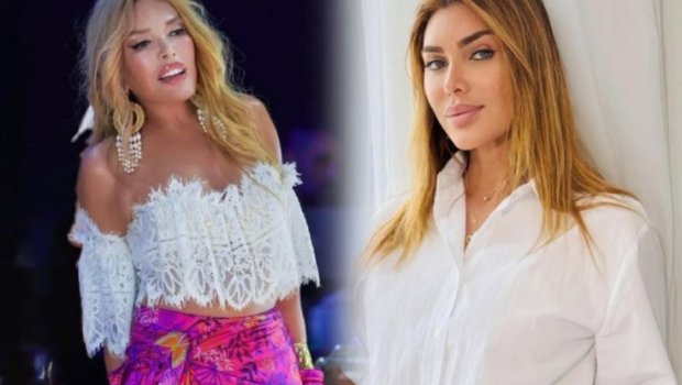 "Ajda Pekkanın stilisti saçlarımı məhv etdi" - FOTO