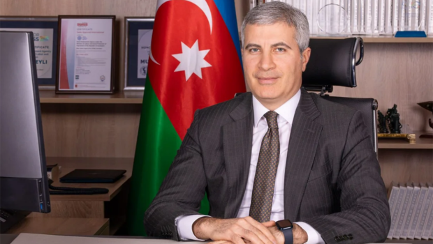 Mustafa Abbasbəyli vəzifəsindən azad olundu