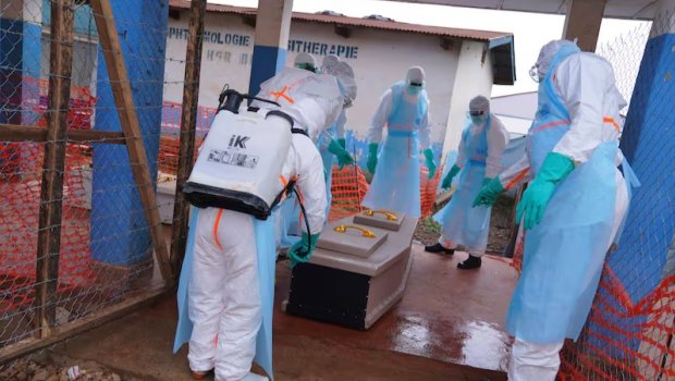 Dəhşətli virus YAYILIR &ndash; Yoluxan hər iki nəfərdən biri ölür