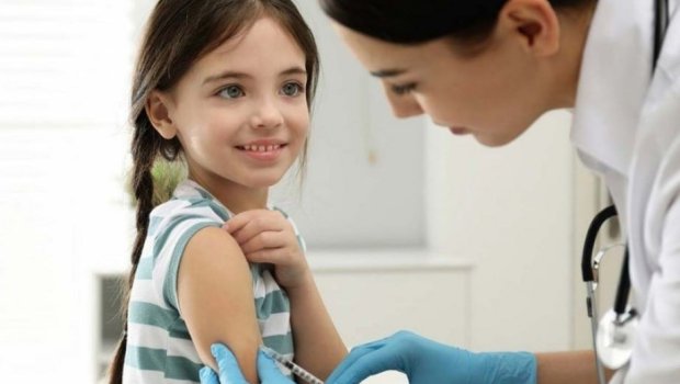 Peyvəndlər uşağın immun sistemini zəiflədir? &ndash; Pediatrdan valideynlərə XƏBƏRDARLIQ