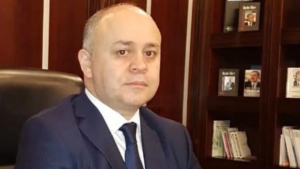Mədəniyyət Nazirliyinə Aparat rəhbəri TƏYİN EDİLDİ