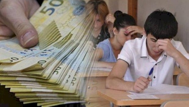 Azərbaycanda 2 universitet tələbələrinə güzəşt edəcək