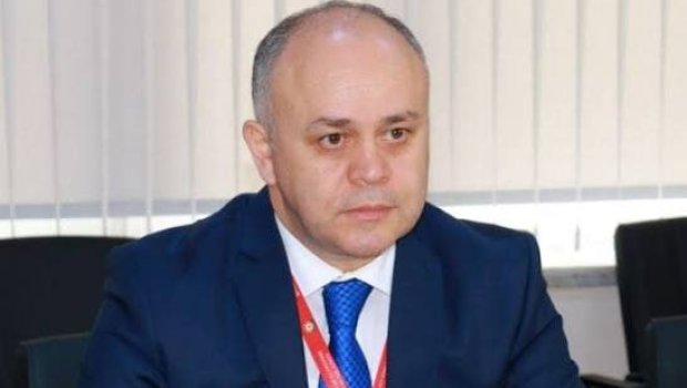 Mədəniyyət Nazirliyinin Aparatına rəhbər təyin edilən Hikmət Mustafayev kimdir? &ndash; DOSYE