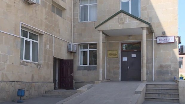Küvəz çatışmazlığı ilə gündəmə gələn Sabunçu Tibb Mərkəzində son durum necədir? &ndash; Rəsmi AÇIQLAMA