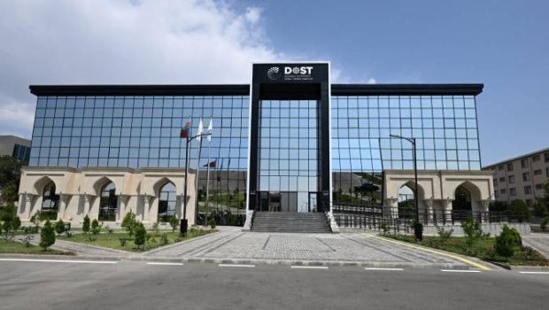 Naxçıvan DOST Mərkəzindən 300 vətəndaş faydalandı