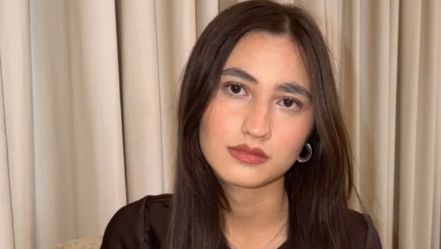 Sumqayıtda 17 yaşlı qız itkin düşdü