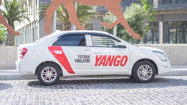 &ldquo;Yango&rdquo;da sərnişin SEÇİMİ - Profil şəkliniz yoxdursa, sifarişiniz niyə qəbul edilmir? &ndash; FOTOFAKT