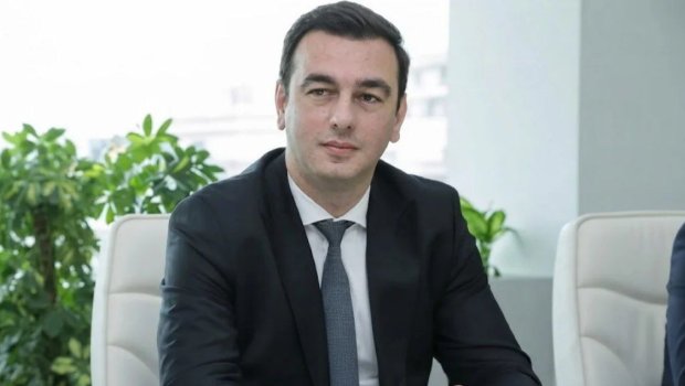 Fərhad Ələkbərov müdir təyin olundu