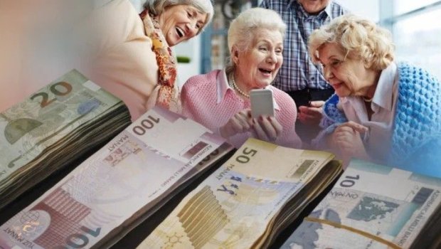 Pensiya kapitalı ilə bağlı vətəndaşları sevindirəcək TƏKLİF