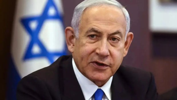 Netanyahu Türkiyəyə xəbərdarlıq etdi