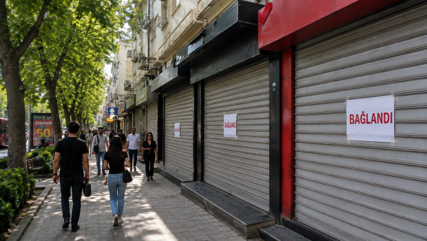 Ticarət mərkəzləri, restoranlar bağlanacaq, obyektlər boşalacaq &ndash; Yeni mərhələ başlayır