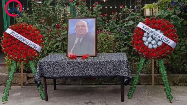 55 il öyrətdi, bu dəfə kövrəltdi... - Allahverdi müəllimin son arzusu