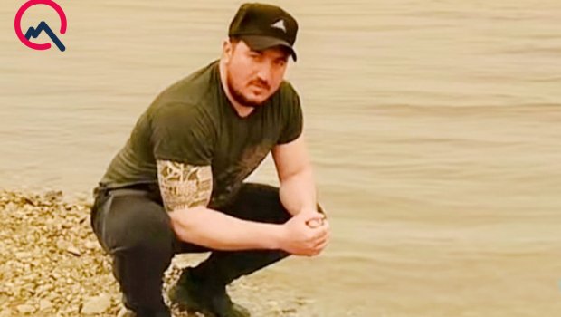 Faciəvi şəkildə ölən Səidin nişanı olacaqmış &ndash; Fotolar