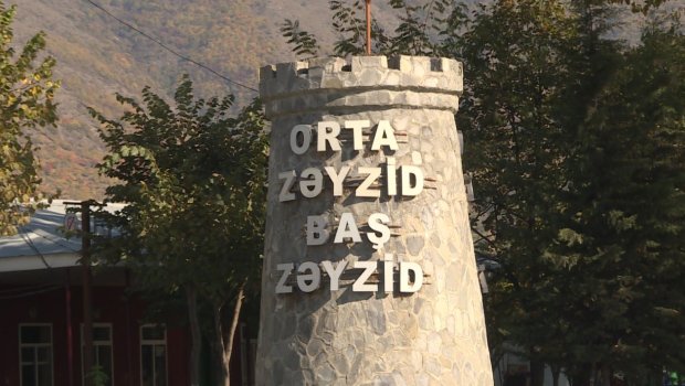 Şəkidə AĞIR QƏZA &ndash; Yaralanan var &ndash; FOTO