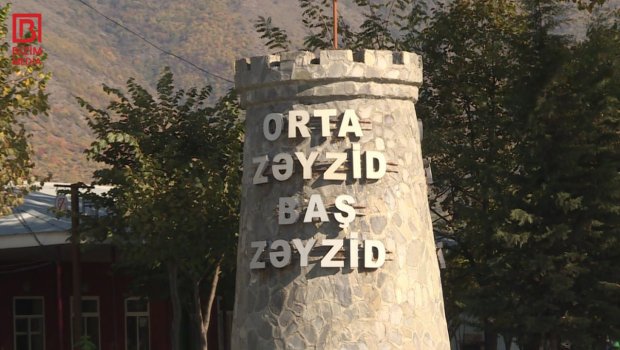 Şəkidə AĞIR QƏZA &ndash; Yaralanan var &ndash; FOTO