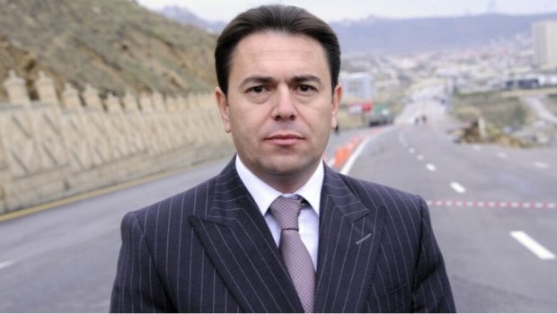 Anar Nəcəflidən işdən çıxarılma xəbərinə REAKSİYA