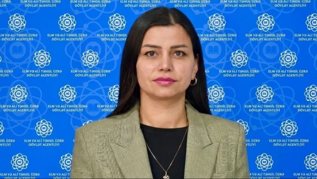 Qalmaqallı kollec direktoru vəzifəsindən AZAD EDİLDİ