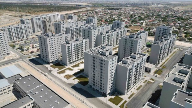 Güzəştli mənzil almaq istəyənlərə ŞAD XƏBƏR