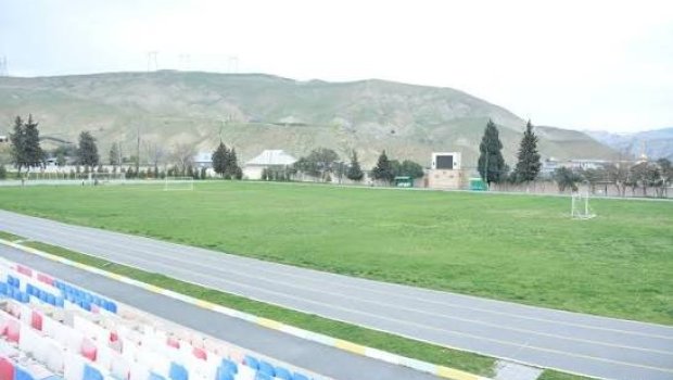 Göyçayda stadionda faciə: 60 yaşlı kişi idman edərkən həyatını itirdi