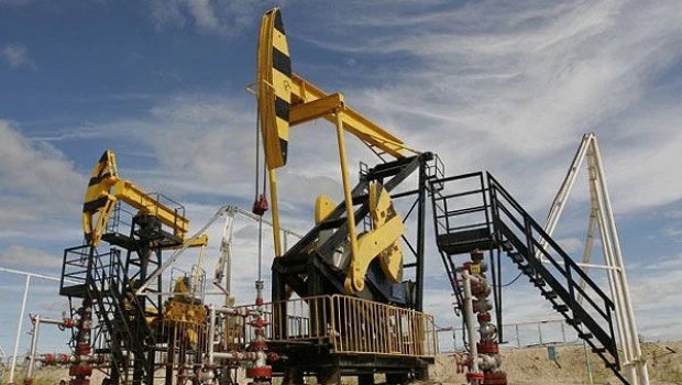 İranın neft ixracı dayandırıldı &ndash; Həmmati