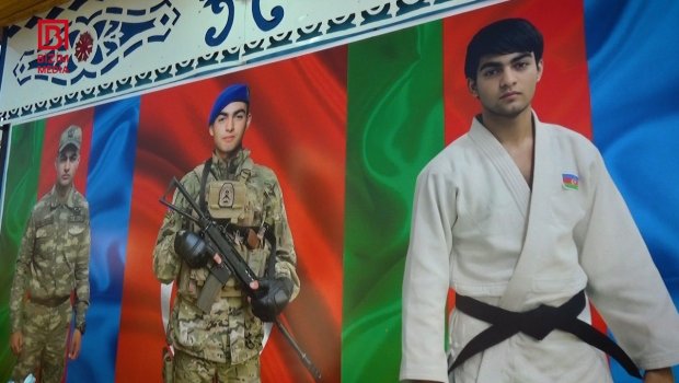 Şəhidin taleyinə yazılmış sirli &ldquo;20&rdquo; rəqəmi &ndash; Ülvi Mikayılovun HƏYAT HEKAYƏSİ - VİDEO
